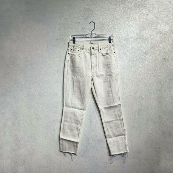 GRLFRND White Flag Karolina High Rise Skinny Sz 29 NWT - Picture 2 of 15